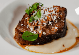Blackstone Steakhouse